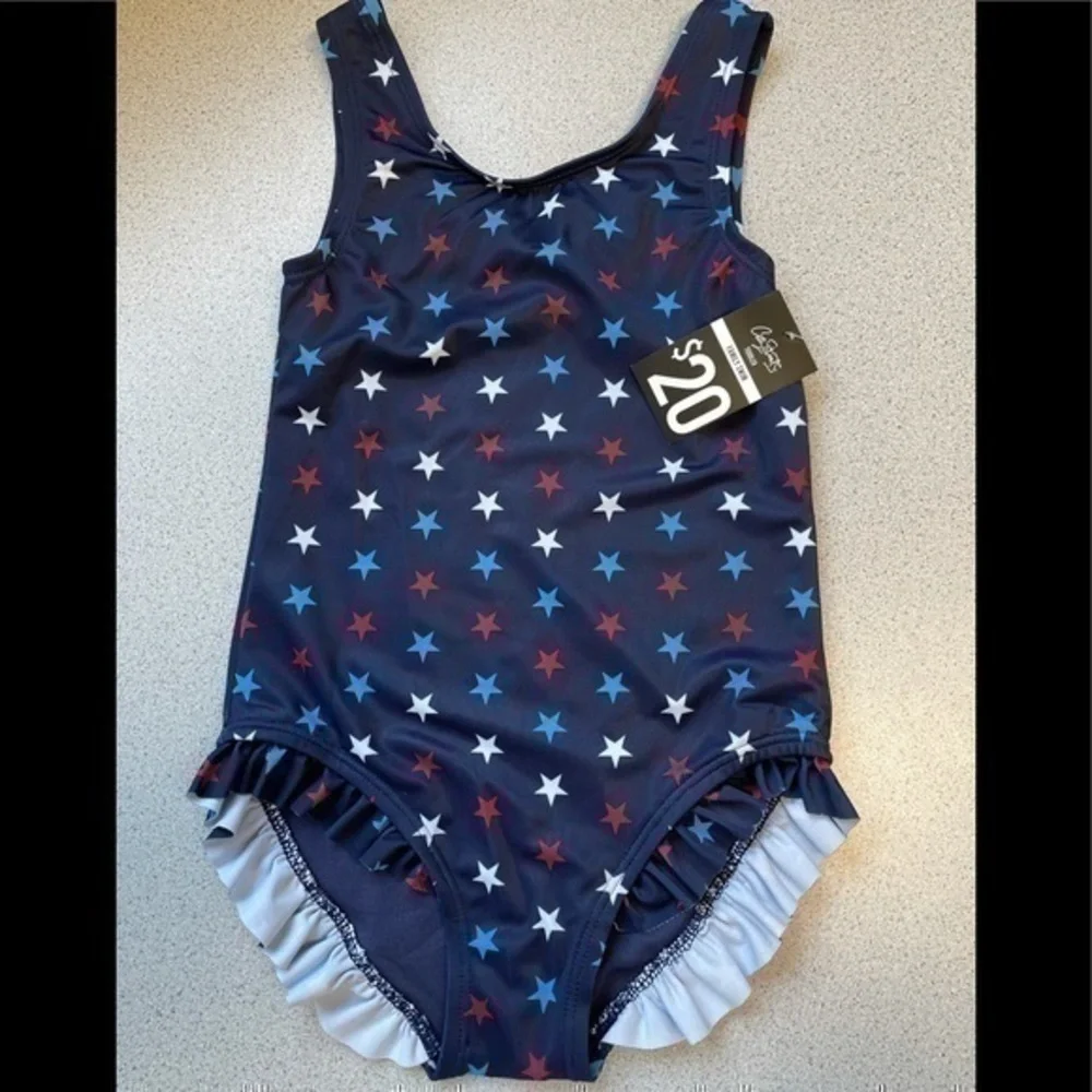 City Streets Youth 4T Americana